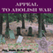 Appeal to Abolish War