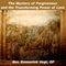The Mystery of Forgiveness and the Transforming Power of Love audio book by Rev. Emmerick Vogt