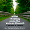 Moral Theology Since the Vatican Council: A Discipline in Tradition audio book by Rev. Raphael Gallager