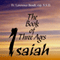 The Book of Three Ages Isaiah audio book by Rev. Lawrence Boadt