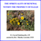 The Spirituality of Renewal: Within the Prophecy of Isaiah audio book by Rev. Carroll Stuhlmueller