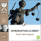 Introduction au droit en 1 heure: Collection 