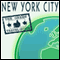 New York City: Green Travel Guide audio book by Green Travel Guide