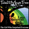 The Girl Who Surprised Everyone: Tales from the Magic Tree audio book by Lucy Simpson