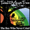 The Boy Who Never Cried: Tales from the Magic Tree audio book by Lucy Simpson