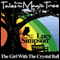 The Girl With the Crystal Ball: Tales from the Magic Tree audio book by Lucy Simpson
