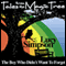 The Boy Who Didn't Want To Forget: Tales from the Magic Tree audio book by Lucy Simpson