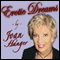 Erotic Dreams (Unabridged) audio book by Joan Hanger