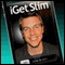 iGetSlim: Amazing Daily Weight-Loss Program (Unabridged) audio book by Tony Wrighton