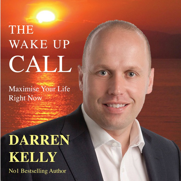 The Wake Up Call (Unabridged)