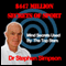 The $447 Million Secrets of Sport: Discover the Most Powerful Ancient and Modern Mind Secrets Used by the World's Top Sports Stars (Unabridged) audio book by Dr Stephen Simpson
