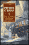 The Ionian Mission: Aubrey/Maturin Series, Book 8 audio book by Patrick O'Brian
