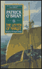 The Letter of Marque: Aubrey/Maturin Series, Book 12 audio book by Patrick O'Brian