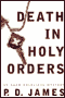 Death in Holy Orders (Unabridged) audio book by P.D. James