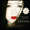 Memoirs of a Geisha audio book by Arthur Golden