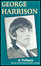 George Harrison: A Tribute (Unabridged) audio book by Geoffrey Giuliano