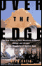 Over the Edge audio book by Greg Child