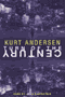 Turn of the Century audio book by Kurt Andersen