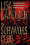 The Survivors Club audio book by Lisa Gardner