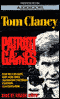Patriot Games audio book by Tom Clancy