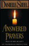 Answered Prayers (Unabridged) audio book by Danielle Steel