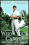 Who's Your Caddy: Looping for the Great, Near Great, and Reprobates of Golf audio book by Rick Reilly