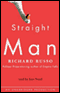 Straight Man (Unabridged) audio book by Richard Russo