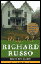 Nobody's Fool (Unabridged) audio book by Richard Russo