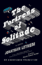 The Fortress of Solitude (Unabridged) audio book by Jonathan Lethem
