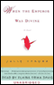 When the Emperor Was Divine (Unabridged) audio book by Julie Otsuka