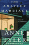 The Amateur Marriage: A Novel (Unabridged) audio book by Anne Tyler