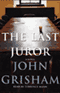 The Last Juror audio book by John Grisham