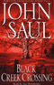 Black Creek Crossing audio book by John Saul