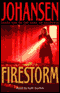Firestorm audio book by Iris Johansen