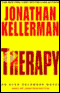 Therapy audio book by Jonathan Kellerman
