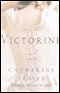 Victorine audio book by Catherine Texier