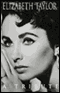 Elizabeth Taylor: A Tribute audio book by Geoffrey Giuliano