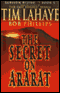 The Secret on Ararat: Babylon Rising, Book 2 (Unabridged) audio book by Tim LaHaye and Bob Phillips