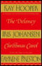 The Delaney Christmas Carol audio book by Iris Johansen, Kay Cooper, and Fayrene Preston