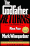 The Godfather Returns (Unabridged) audio book by Mark Winegardner