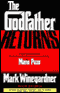 The Godfather Returns audio book by Mark Winegardner