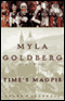 Time's Magpie: A Walk in Prague (Unabridged Selections) audio book by Myla Goldberg