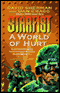 Starfist: A World of Hurt audio book by David Sherman and Dan Cragg