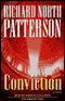 Conviction audio book by Richard North Patterson