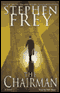 The Chairman audio book by Stephen Frey