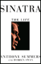 Sinatra: The Life audio book by Anthony Summers and Robbyn Swan