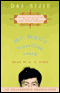 Mr. Muo's Travelling Couch (Unabridged) audio book by Dai Sijie