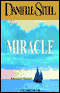 Miracle (Unabridged) audio book by Danielle Steel