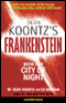 Frankenstein, Book Two: City of Night (Unabridged) audio book by Dean Koontz and Ed Gorman