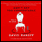 Don't Get Too Comfortable (Unabridged Selections) audio book by David Rakoff